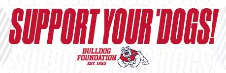 Support Your 'Dogs