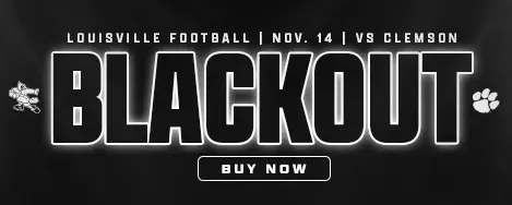 Lock in for the Friday night matchup vs. Clemson!