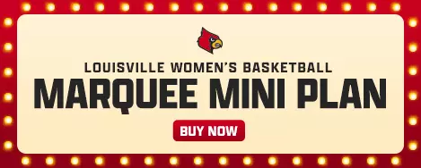 Secure your Women's Basketball Mini Plan Today!