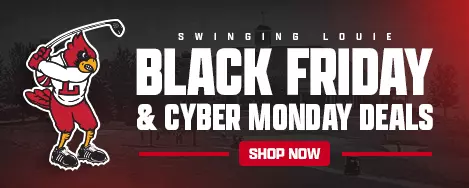 Give the gift of Swinging Louie gear this season!