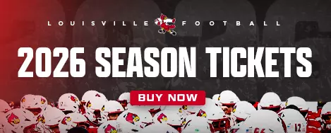 Lock in your seats for the 2026 Season!