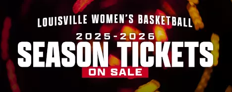 Lock in for the 2025-26 Women's Basketball Season!