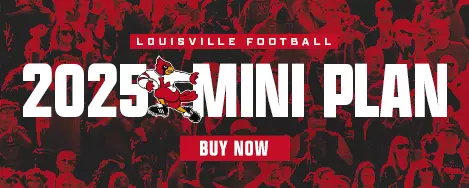 Lock in for Clemson OR Kentucky + 3 other games with the Football Mini Plan!