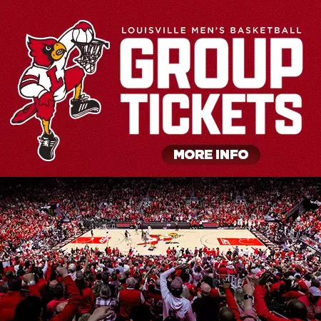 Submit an interest form for Men’s Basketball group tickets now!