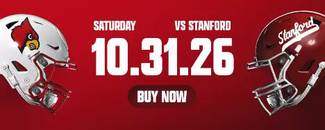 Get your tickets for FB v. Stanford!