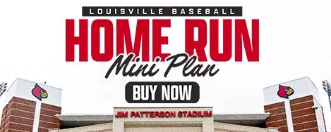 Build your mini plan with Louisville Baseball!
