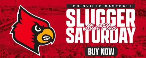 Lock in for Louisville Baseball's 5 ACC Saturday games!