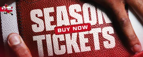 Get season tickets for Louisville Football!