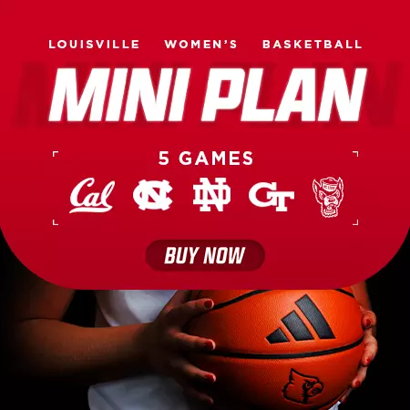 Buy your WBB Mini Plan Tickets Now!