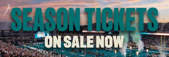 2026 FB Season Tickets