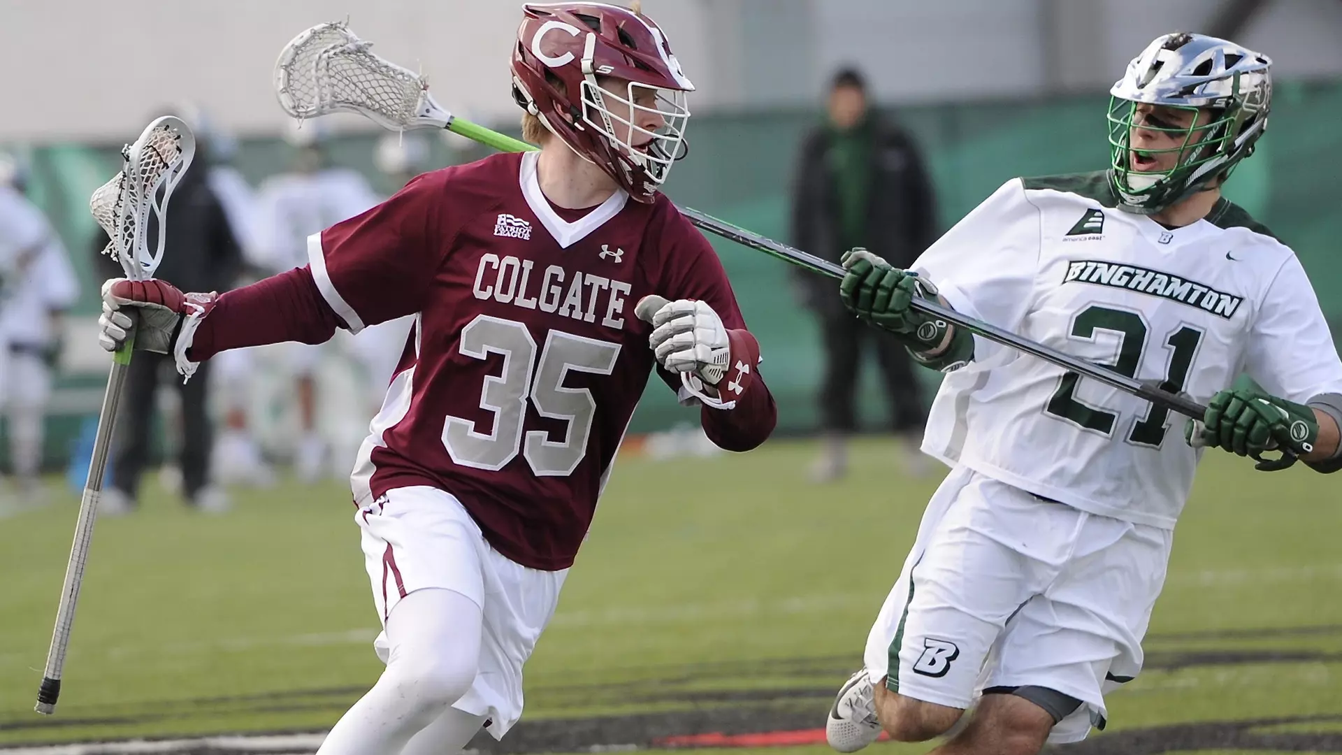 Malcolm Feeney - Men's Lacrosse - Colgate University Athletics malcolm-feeney-men-s-lacrosse-colgate-university-athletics
