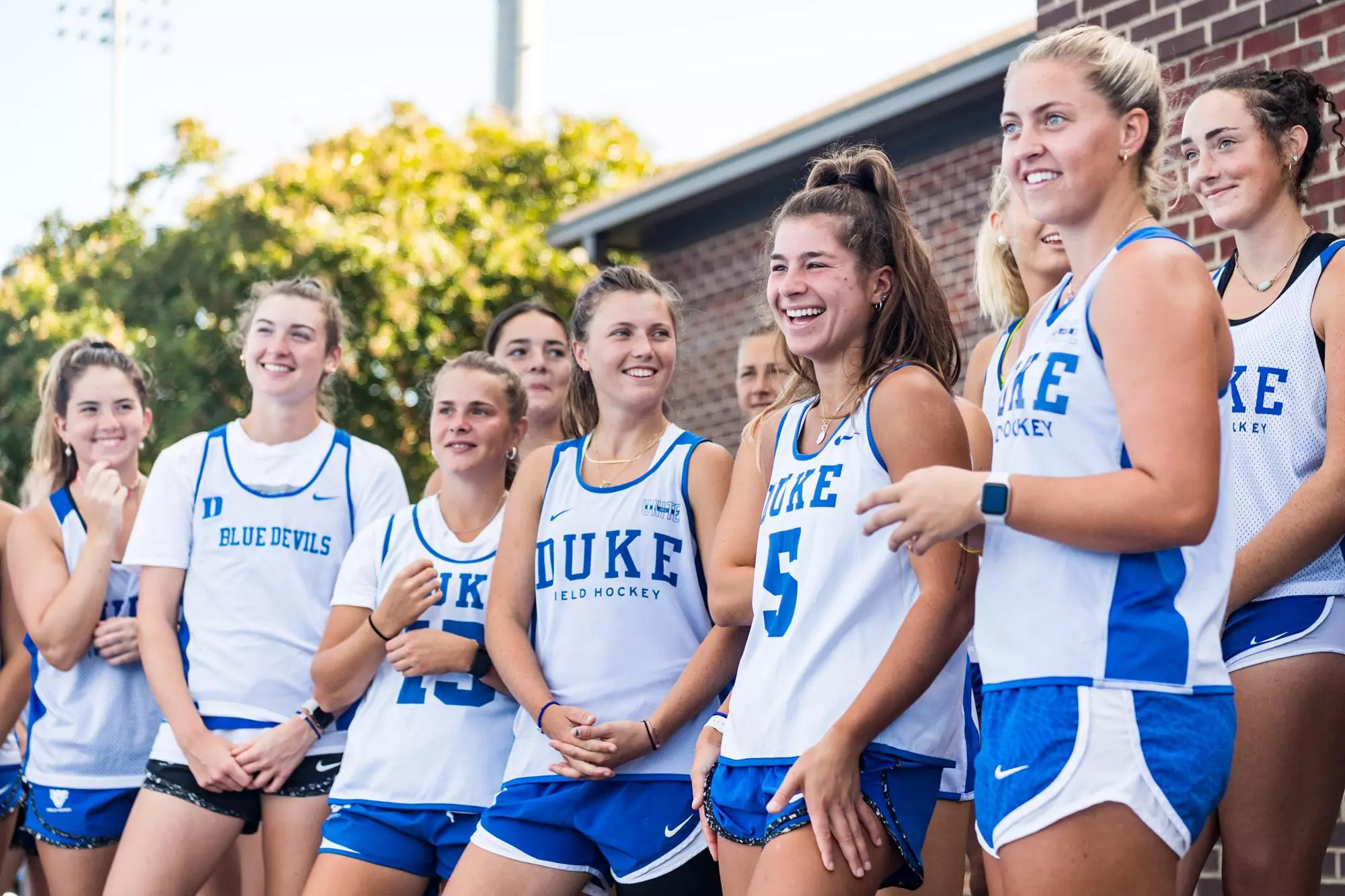 Jim Sabiston Fieldhouse Reveal