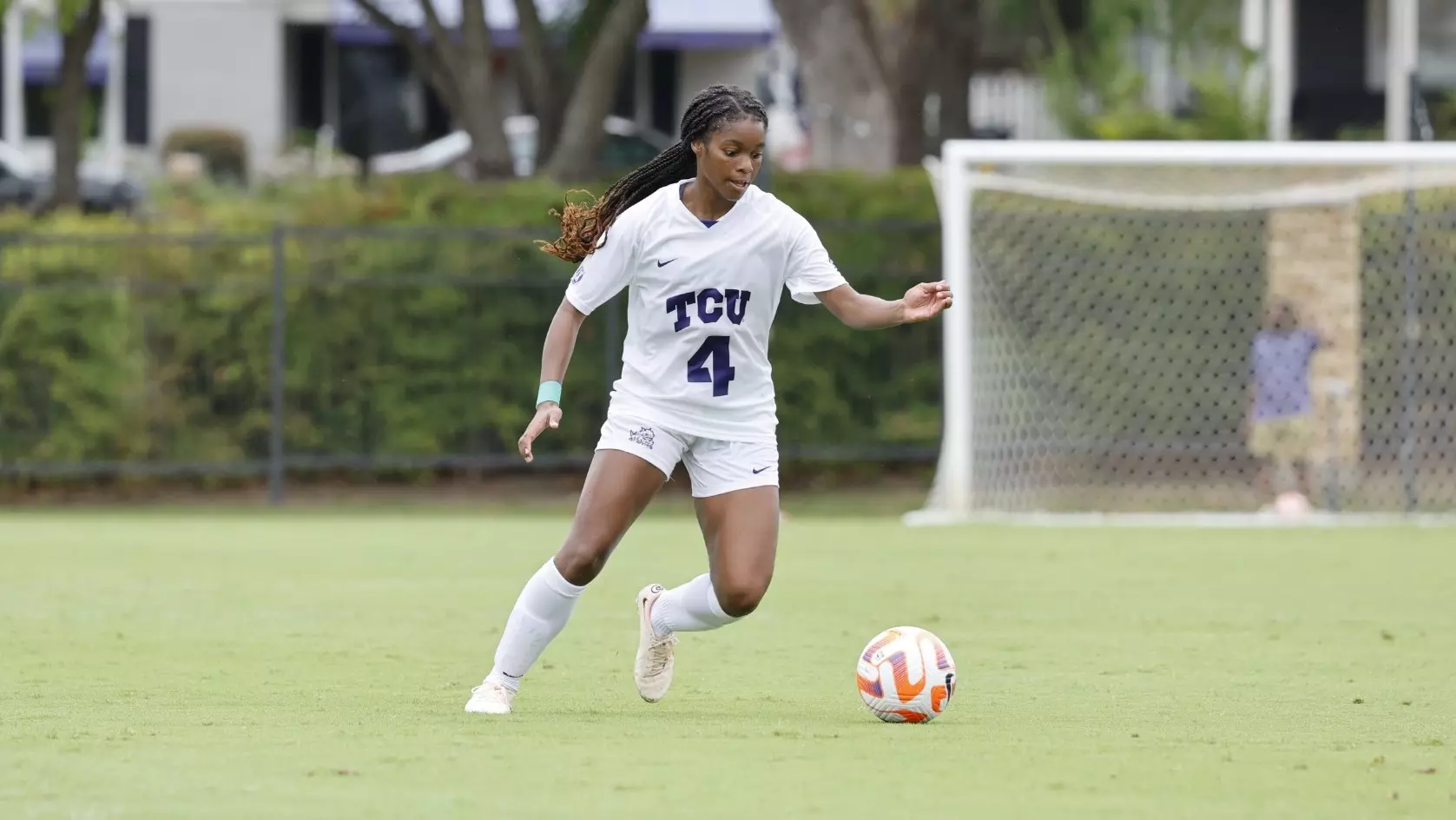 Chaylyn Hubbard - Women's Soccer - TCU Athletics chaylyn-hubbard-women-s-soccer-tcu-athletics