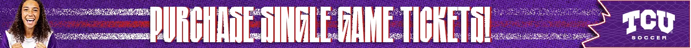 Soccer Season Tickets
