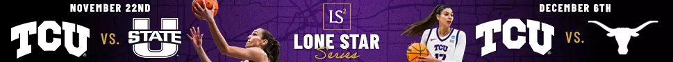 Lone Stars Series graphic