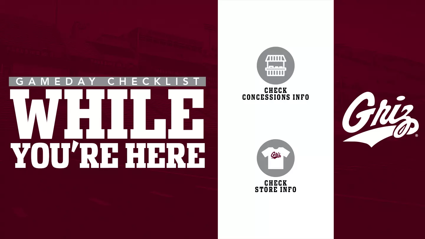 Gameday Checklist_3