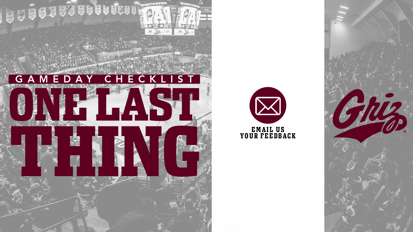 Gameday Checklist_4