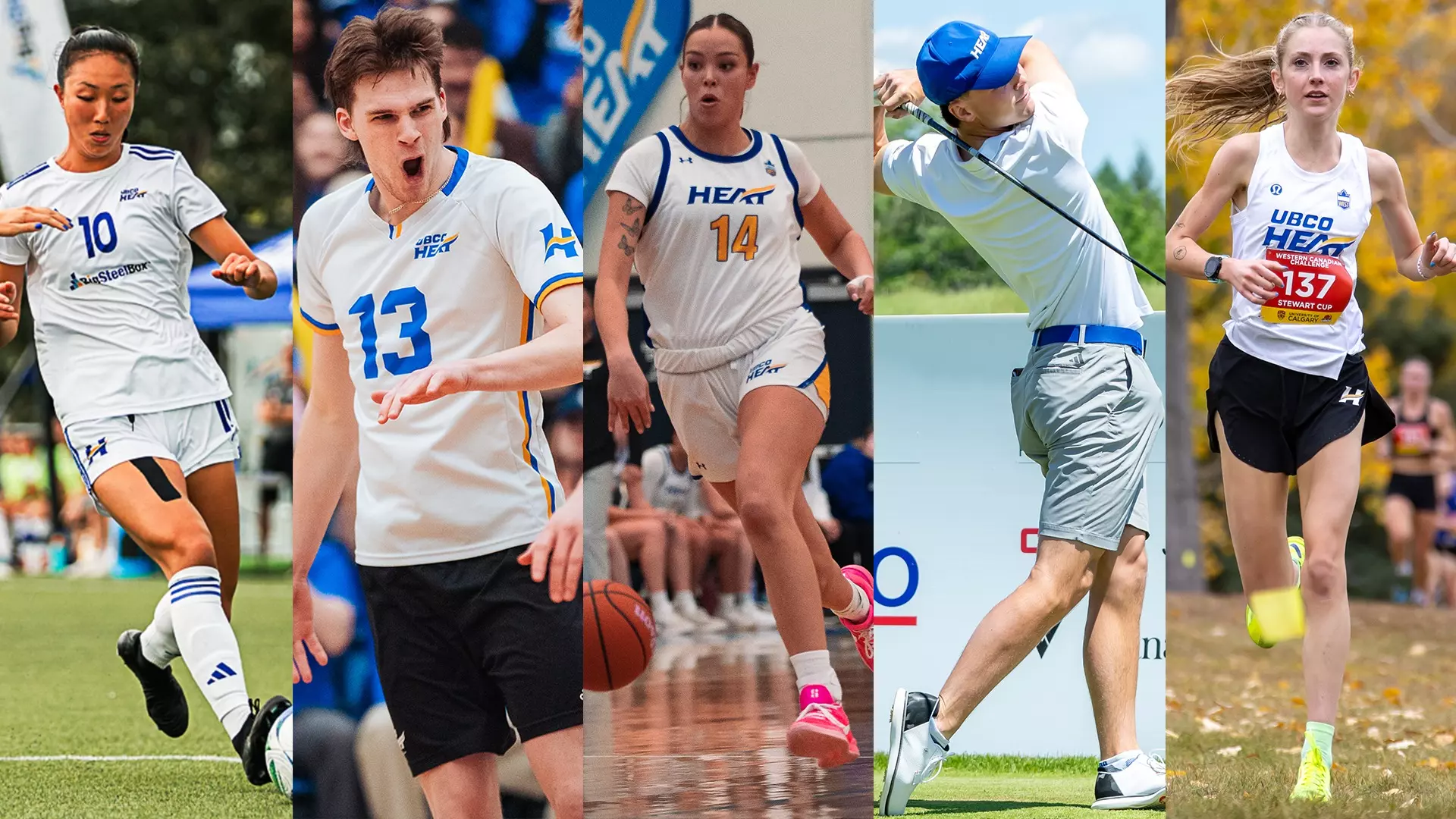 Canada West announces 2026-27 soccer, volleyball and basketball schedules