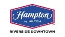 Hampton by Hilton