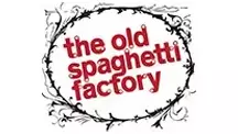 The Old Spaghetti Factory