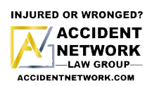 Accident Network Law Group - Footer