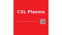 CSL Plasma