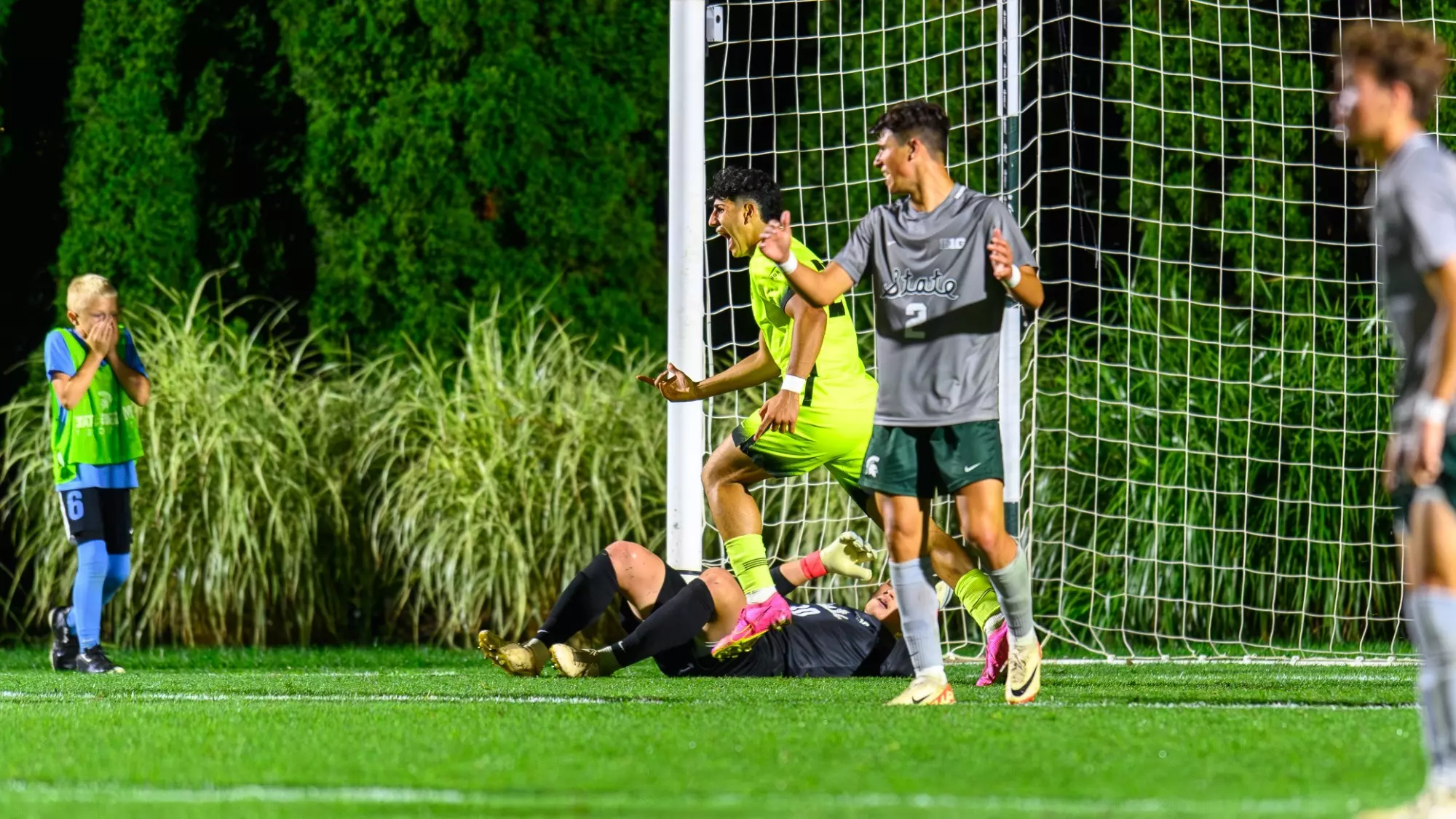 Andrew Darakdjian - Men's Soccer - Oakland University Athletics Andrew Darakdjian - Men's Soccer - Oakland University Athletics
