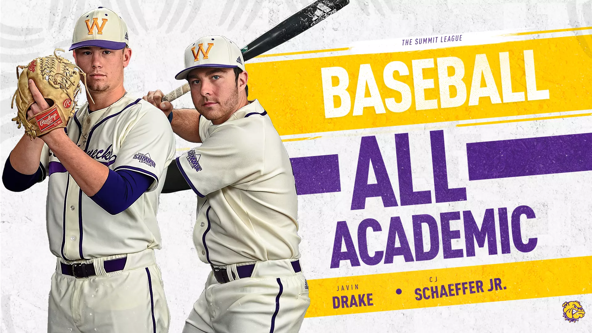 Javin Drake - Baseball - Western Illinois University Athletics