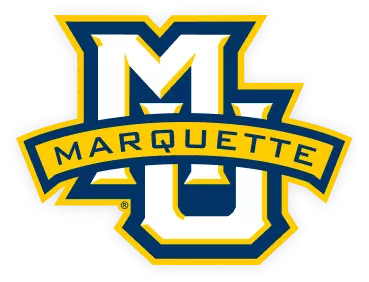 We Are Marquette Item logo