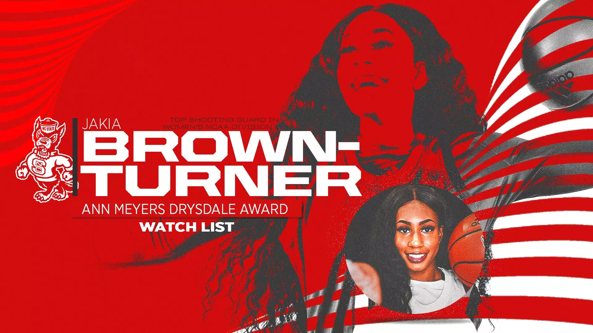 Jakia Drysdale Award Watch