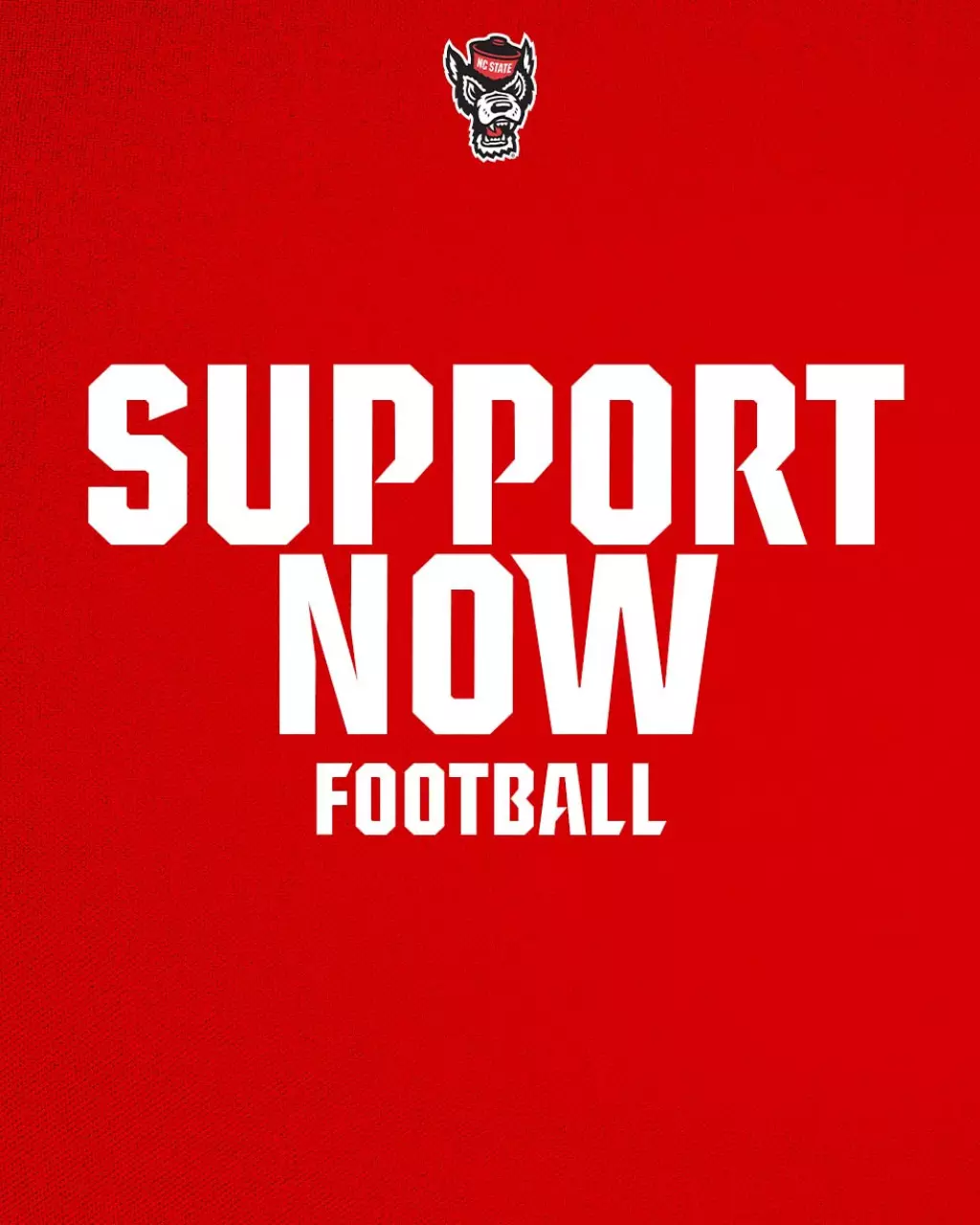 Support Football