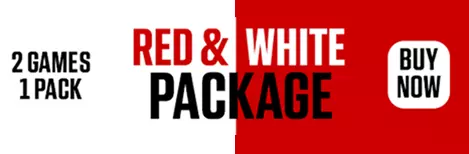 Get your Red & White Package for Homecoming against Cal & MBB Home Opener!