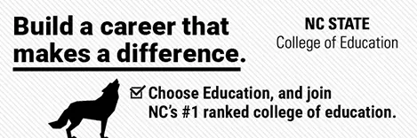College of Education - Learn More