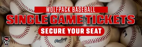 Baseball Single Games