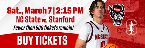 MBB vs. Stanford