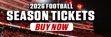 Football Season Tickets Banner Ad