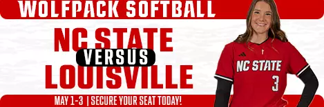 Softball vs. Louisville - Purchase Tickets