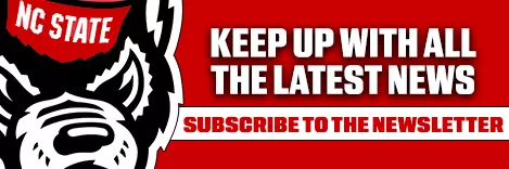 Subscribe to NC State Athletics News