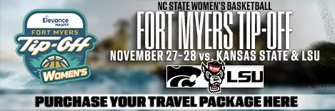 Fort Meyers Women's Basketball Packages On-Sale Now!