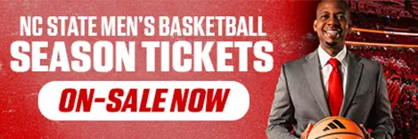 Men's Basketball Season Tickets
