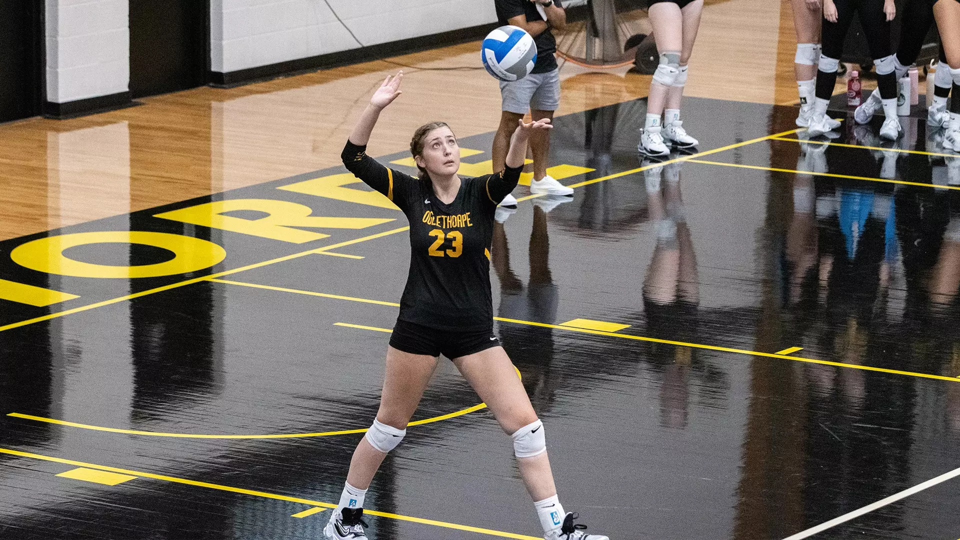 Maddie Drawdy - 2023 - Women’s Volleyball - Oglethorpe University