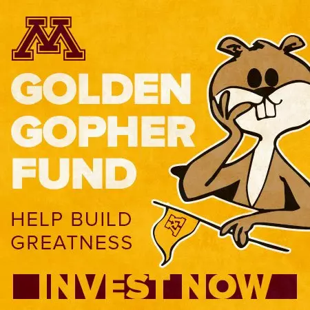 Golden Gopher Fund - Invest Now