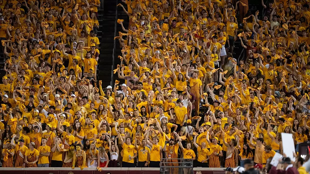 Gold Out