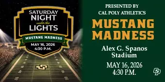 26 Mustang Madness 340