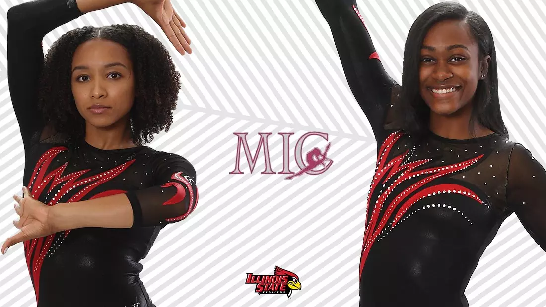 loliporn angelica Angelica Labat - Gymnastics - Illinois State University Athletics