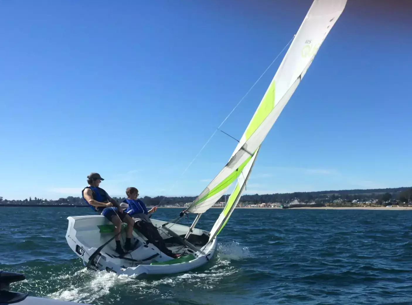 Boating