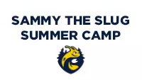 sammy the slug summer camp