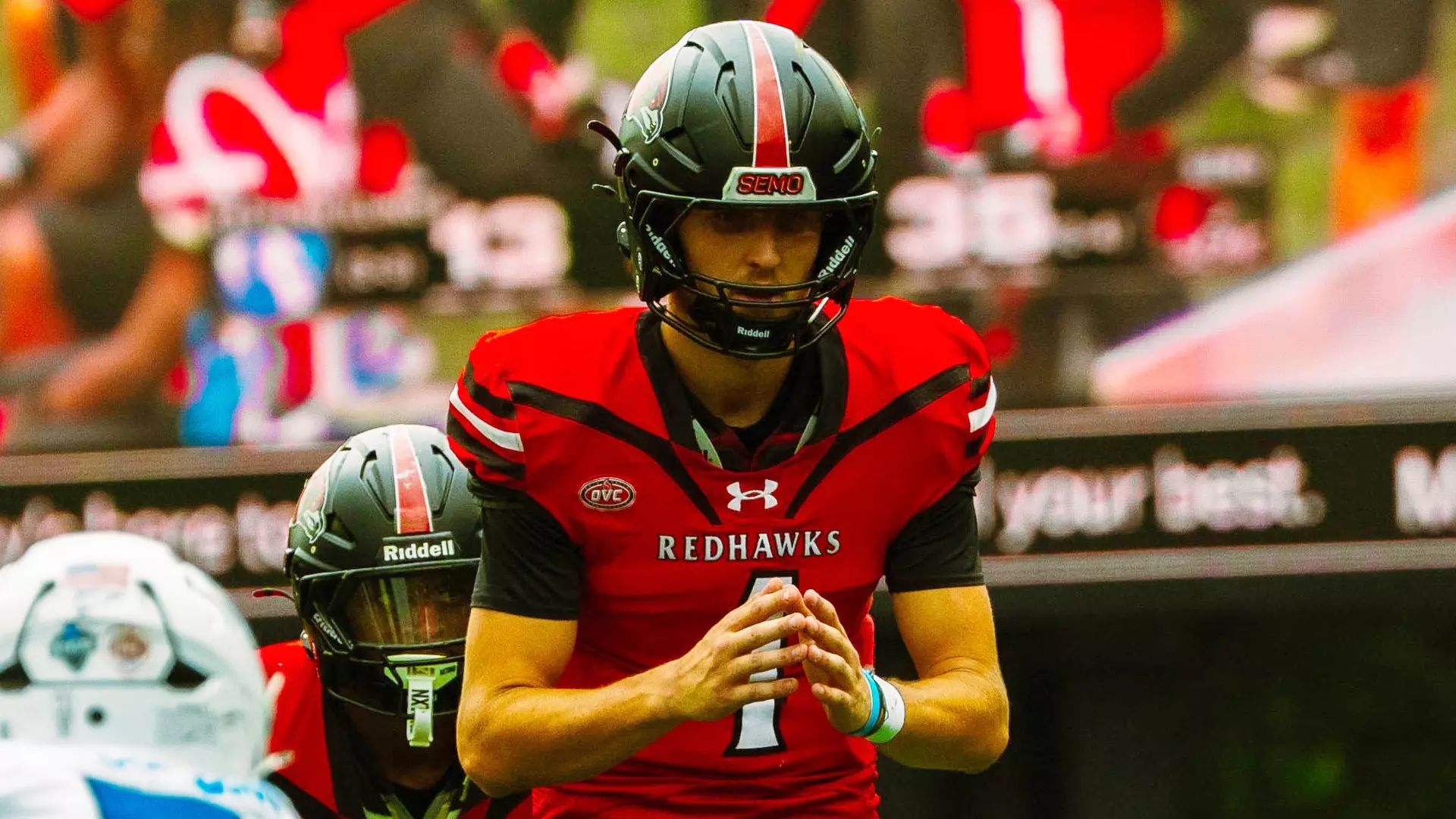 Johnny Weber - Football - Southeast Missouri State University Athletics Johnny Weber - Football - Southeast Missouri State University Athletics