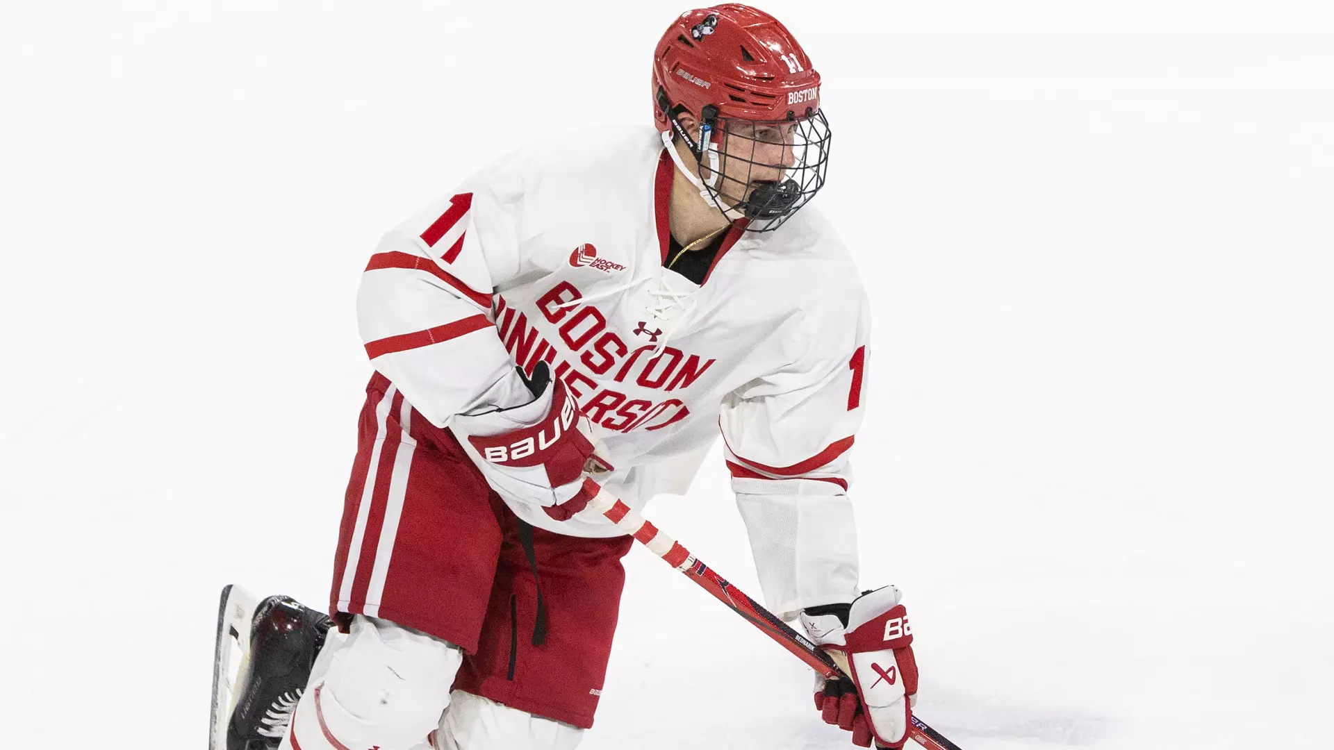Kamil Bednarik - Men's Ice Hockey - Boston University Athletics
