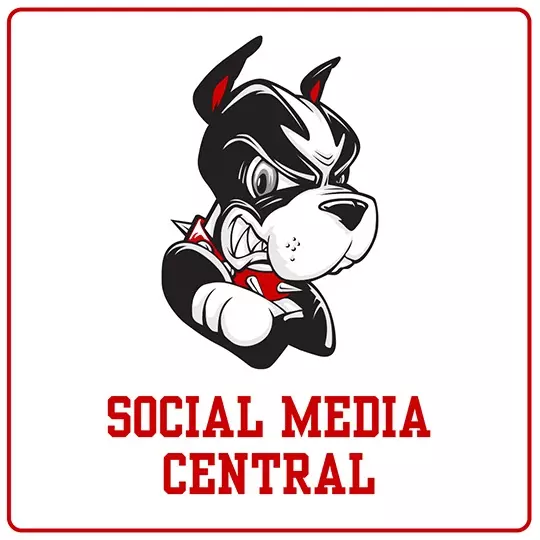 Social Media Central Ad Small